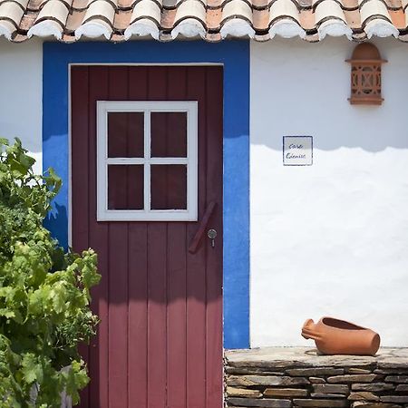 Willa Monte Dos Parvos Vila Nova de Milfontes Zewnętrze zdjęcie