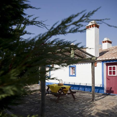 Willa Monte Dos Parvos Vila Nova de Milfontes Zewnętrze zdjęcie