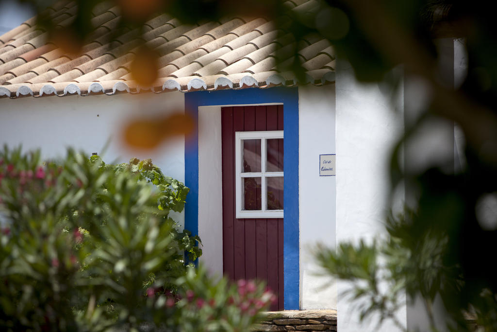 Willa Monte Dos Parvos Vila Nova de Milfontes Zewnętrze zdjęcie
