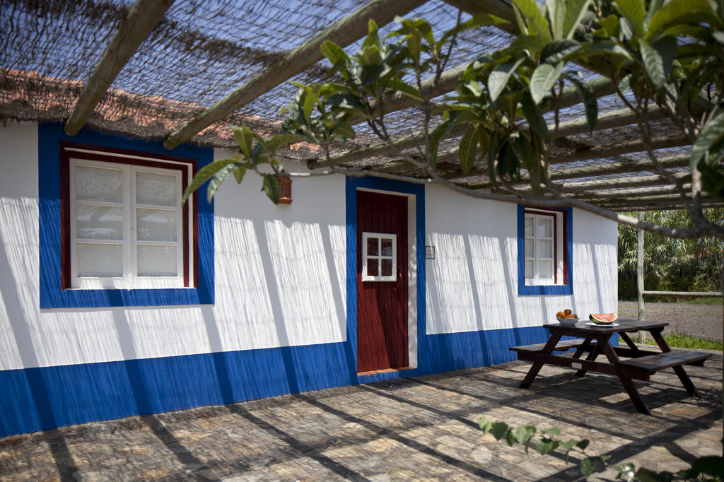 Willa Monte Dos Parvos Vila Nova de Milfontes Pokój zdjęcie