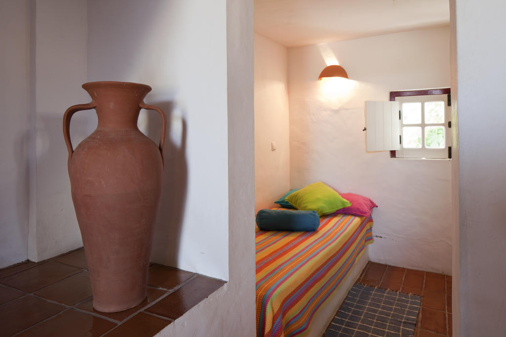 Willa Monte Dos Parvos Vila Nova de Milfontes Pokój zdjęcie