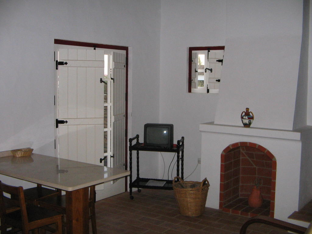 Willa Monte Dos Parvos Vila Nova de Milfontes Pokój zdjęcie