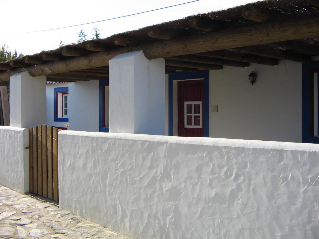 Willa Monte Dos Parvos Vila Nova de Milfontes Pokój zdjęcie