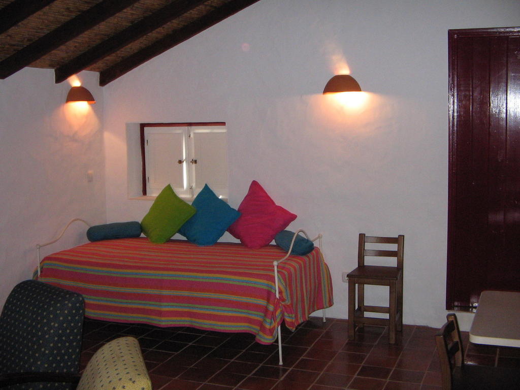 Willa Monte Dos Parvos Vila Nova de Milfontes Pokój zdjęcie