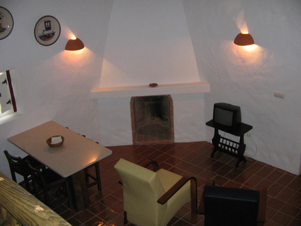 Willa Monte Dos Parvos Vila Nova de Milfontes Pokój zdjęcie