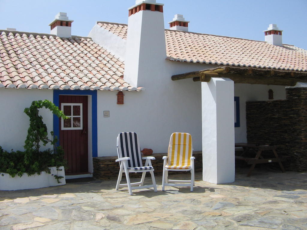 Willa Monte Dos Parvos Vila Nova de Milfontes Pokój zdjęcie