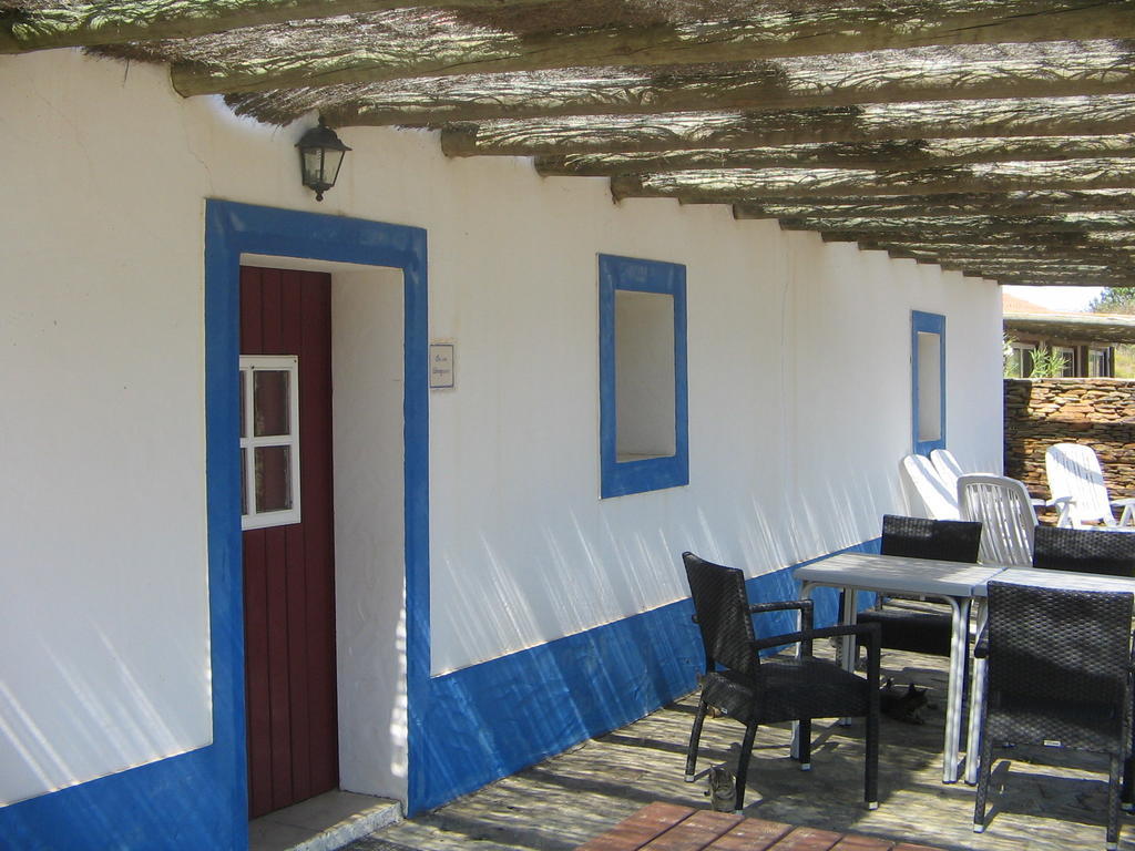 Willa Monte Dos Parvos Vila Nova de Milfontes Pokój zdjęcie